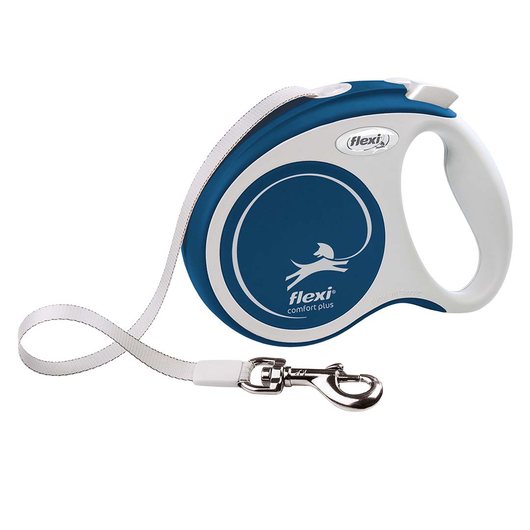 Flexi Comfort Plus cinta Azul - <Product shot>