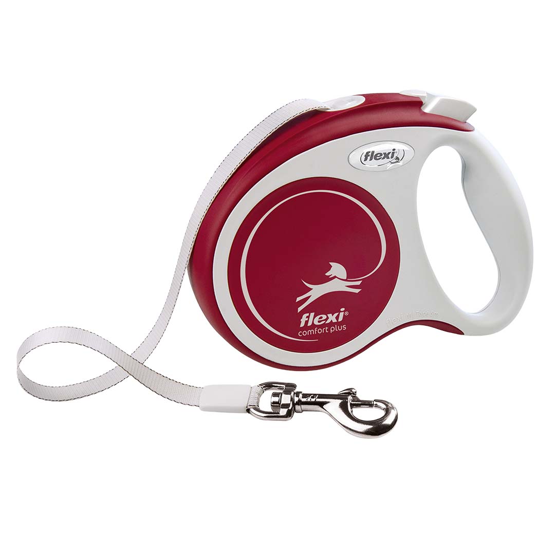 Flexi Comfort Plus cinta Rojo - <Product shot>