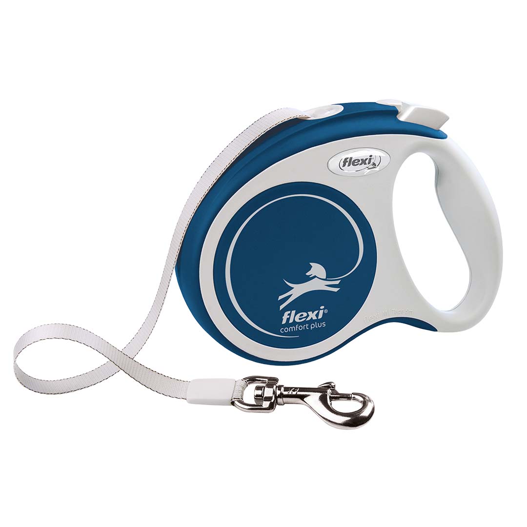 Flexi Comfort Plus cinta Azul - <Product shot>