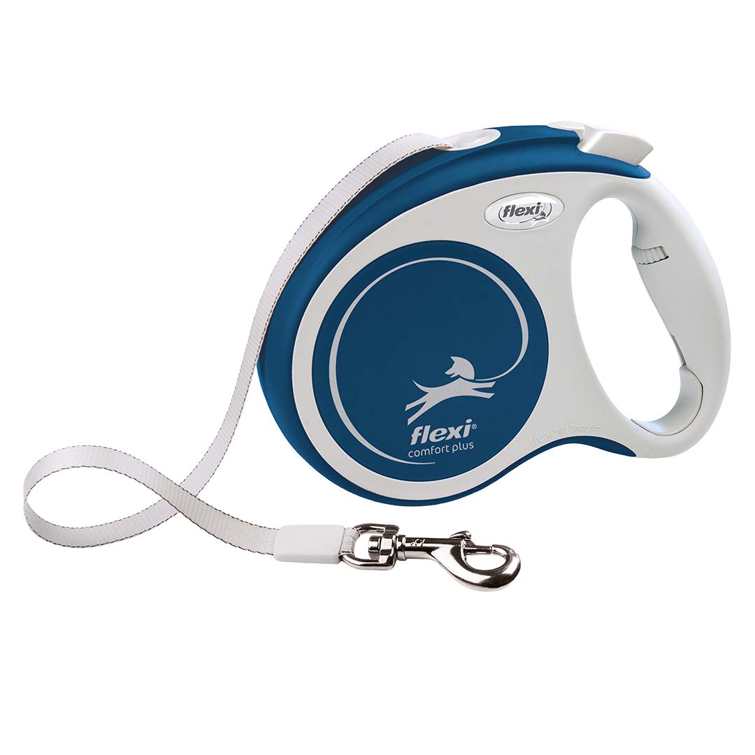 Flexi Comfort Plus cinta Azul - <Product shot>