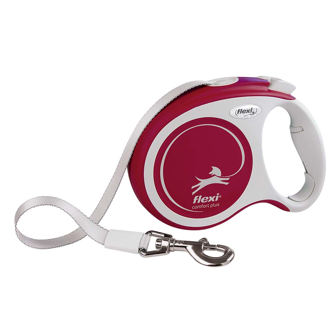 Flexi Comfort Plus cinta Rojo - <Product shot>