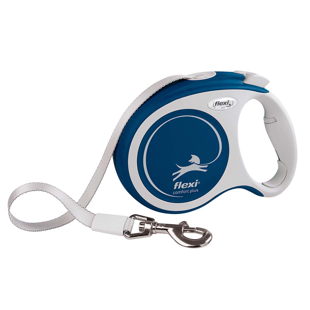 Flexi Comfort Plus cinta Azul - <Product shot>