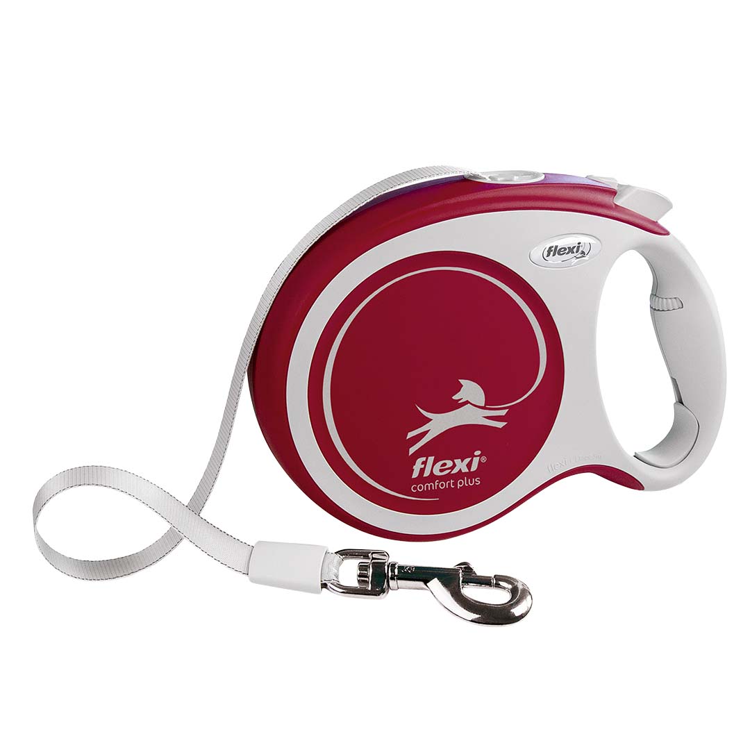 Flexi Comfort Plus cinta Rojo - <Product shot>