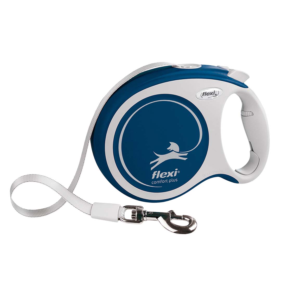 Flexi Comfort Plus cinta Azul - <Product shot>