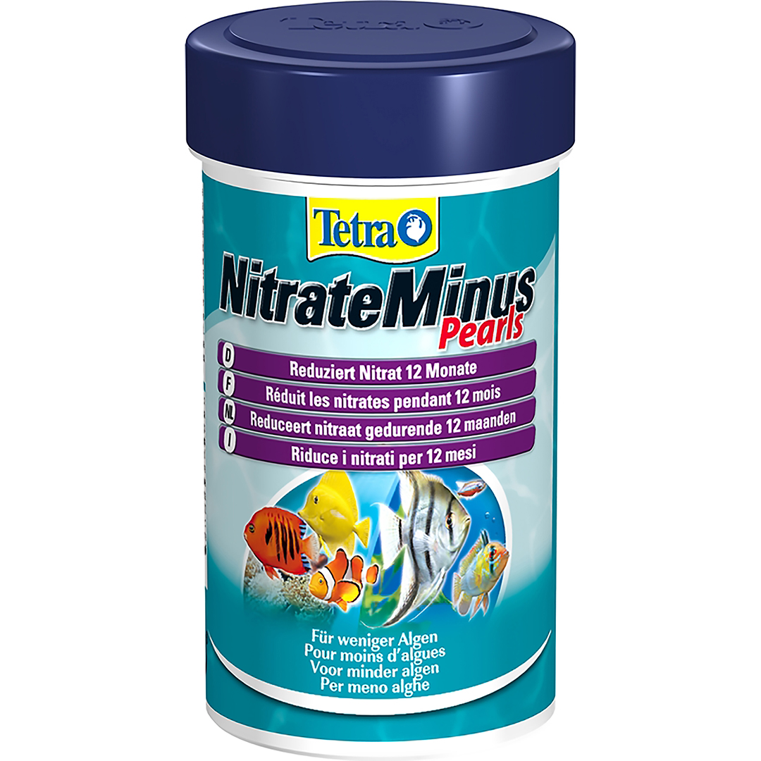 Nitrate minus pearls - Product shot