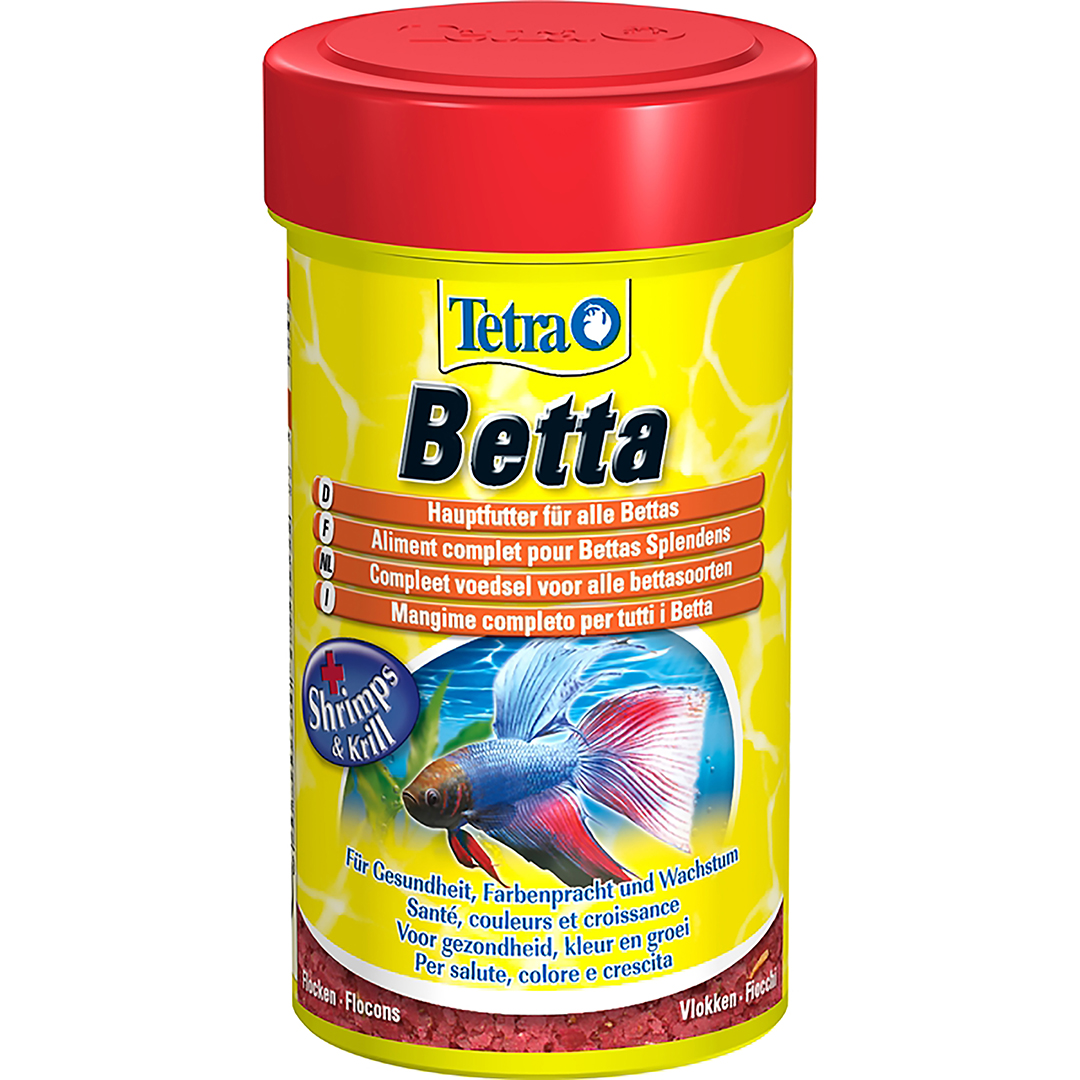 Betta                  100ml 144 ce - Product shot