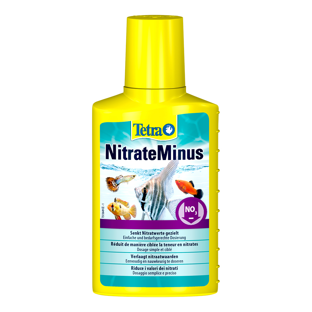 Nitrate minus - <Product shot>