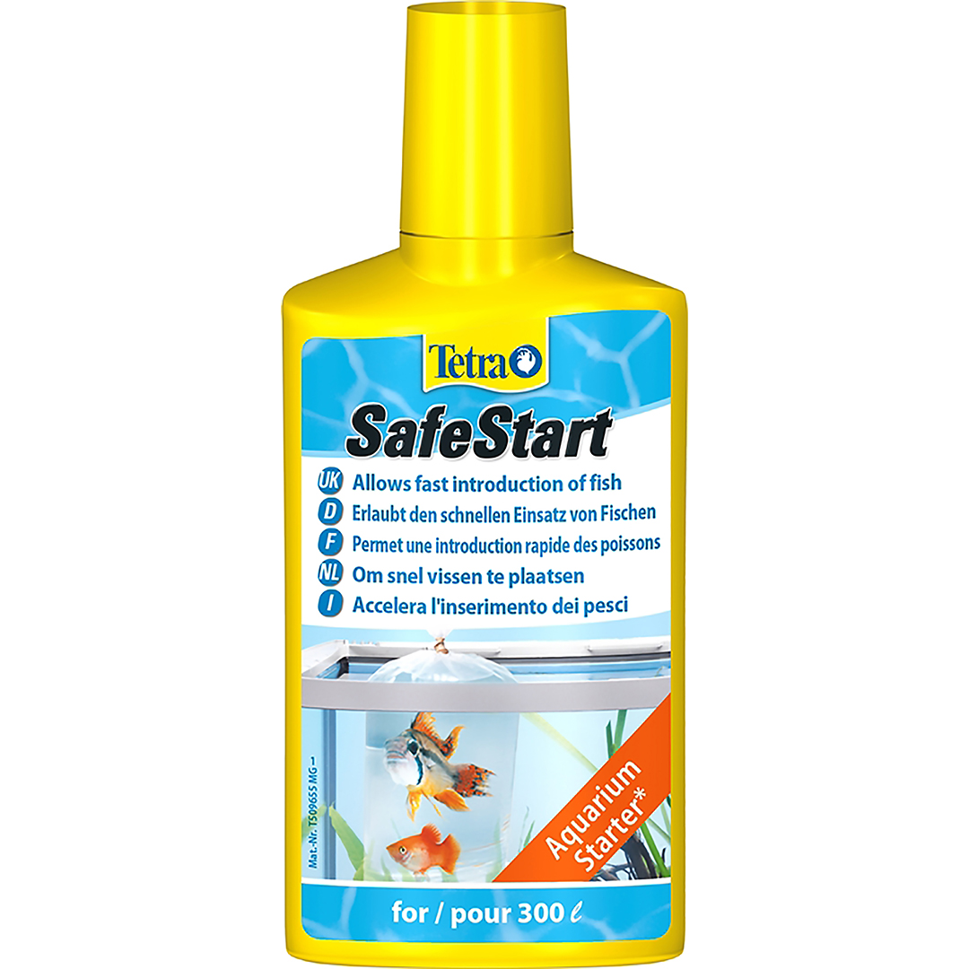 Safestart - <Product shot>
