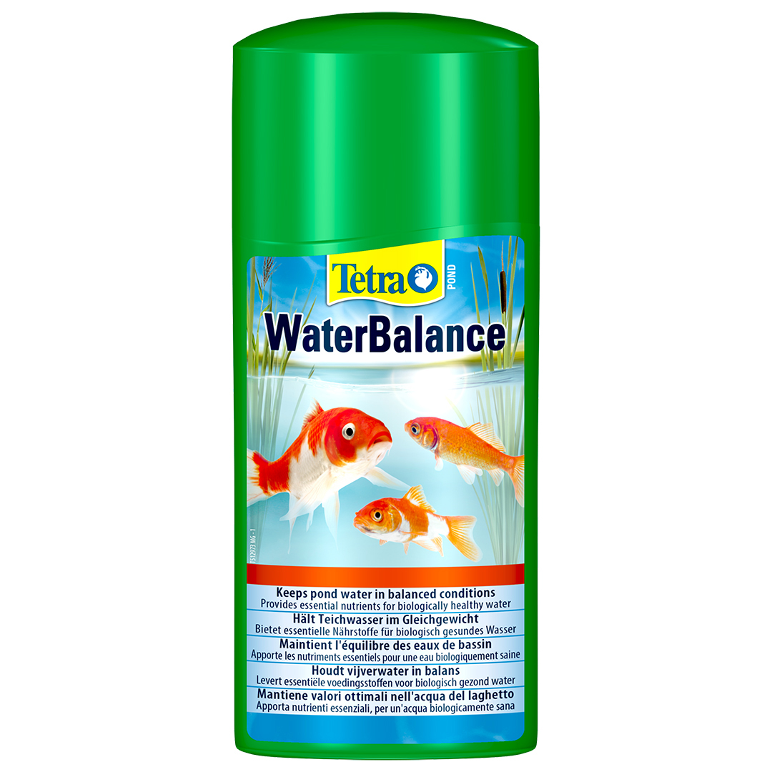 Pond WaterBalance 500ml 6 MG - Product shot