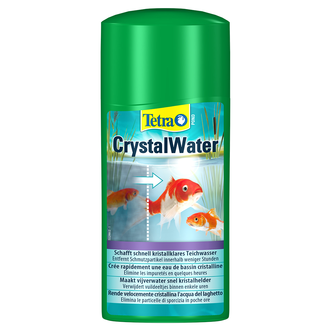 Pond crystalwater - <Product shot>