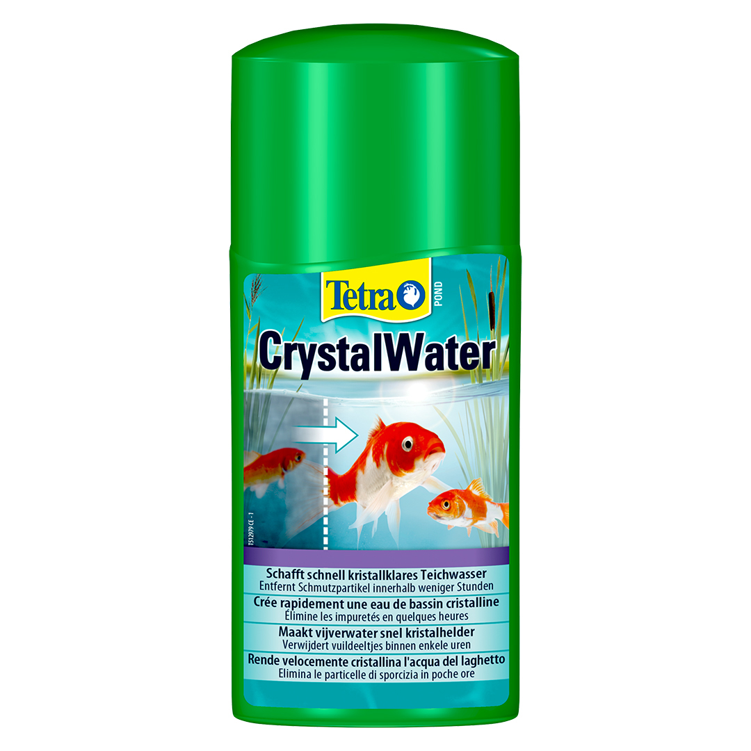 Pond crystalwater - <Product shot>