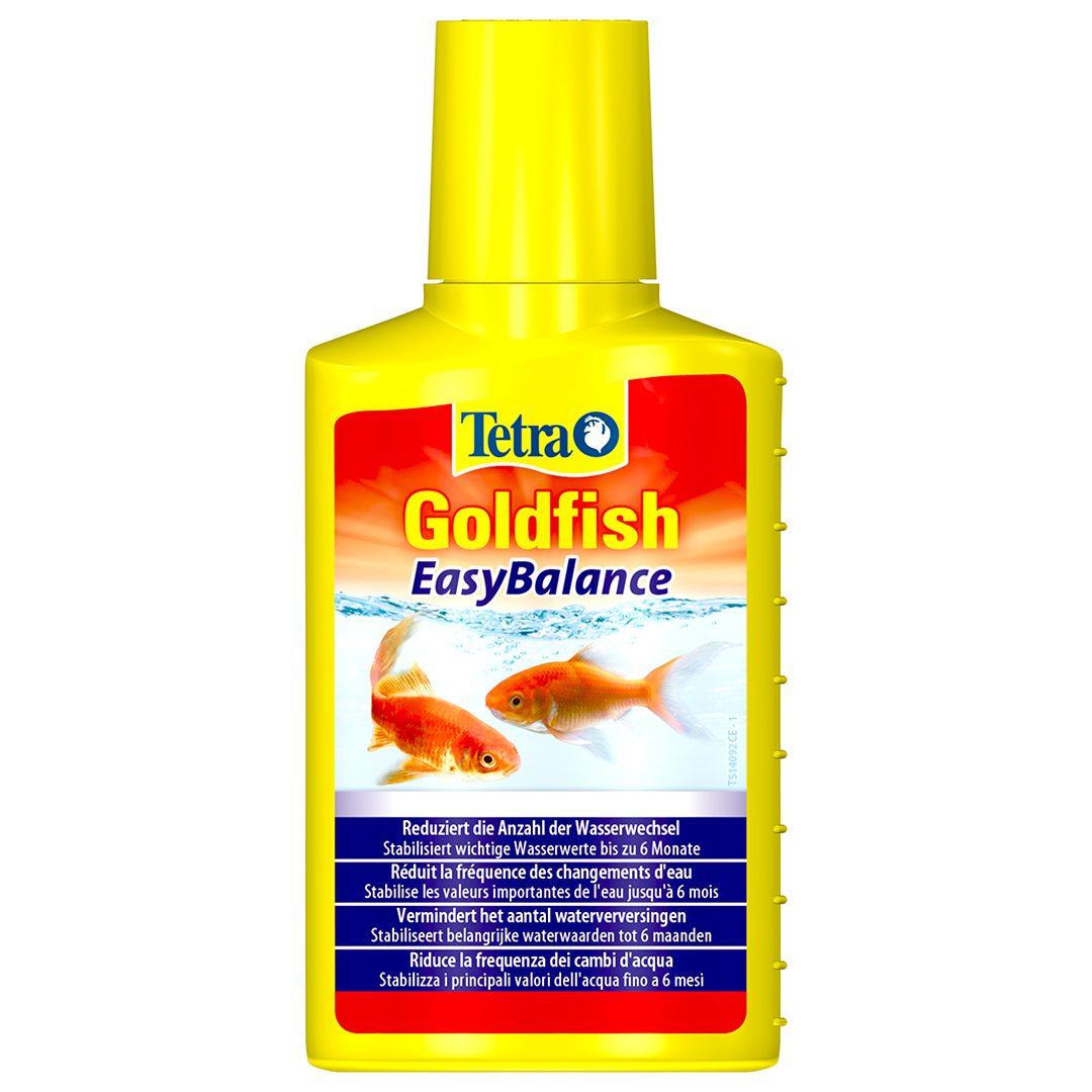 Goldfish easybalance 100ml 72 ce - Product shot