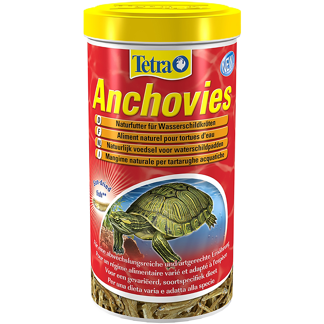 Anchovies - <Product shot>