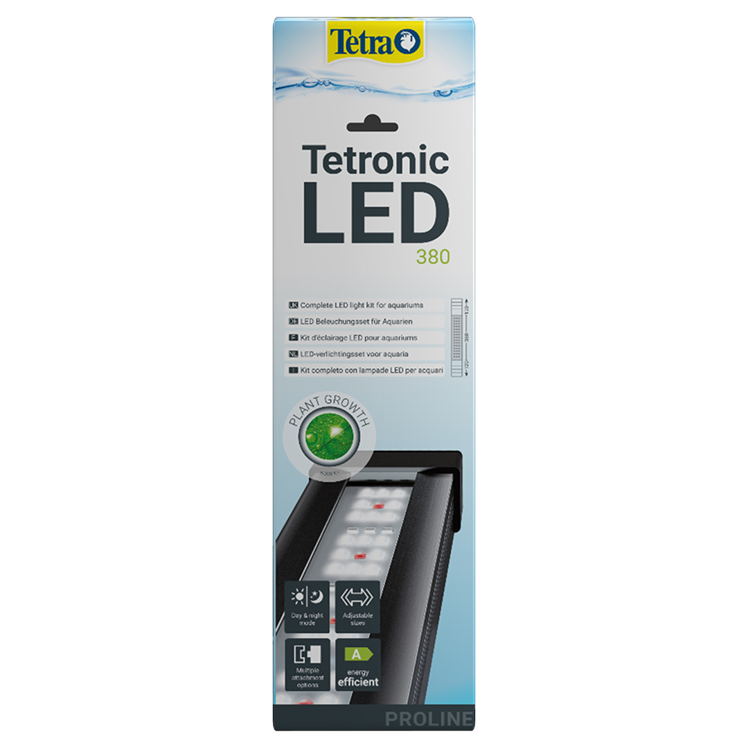 Tetronic LED Proline 380 - Product shot