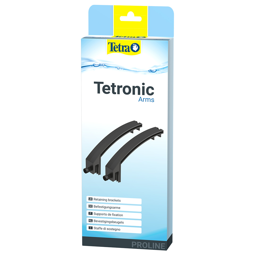 Tetronic LED proline arms - Product shot
