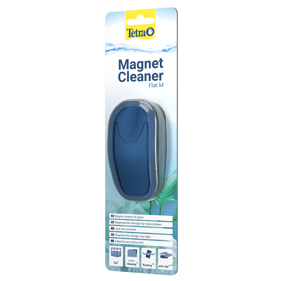 Magnet cleaner flat - <Product shot>