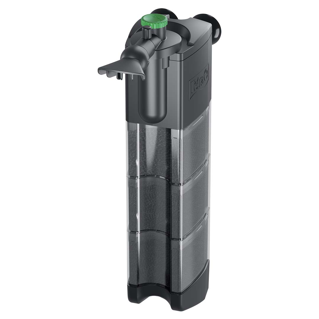 Filtro interno INX 150 Negro - Product shot