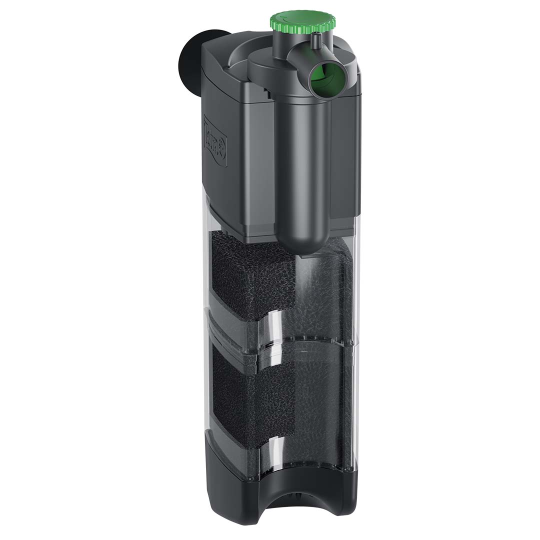 Filtre interne INX 200 Noir - Detail 2