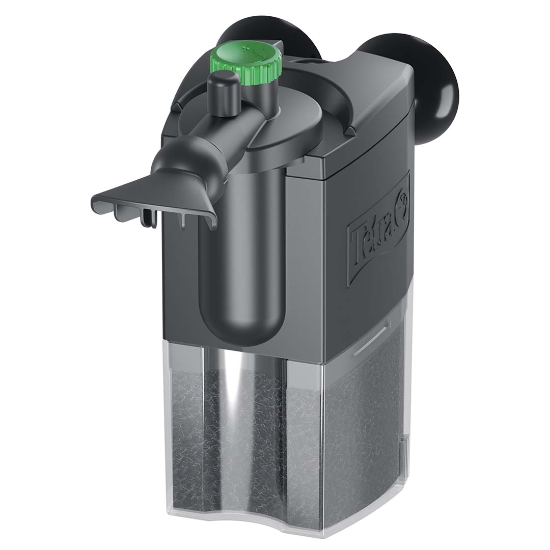 Filtro interno INX 50 Negro - Product shot
