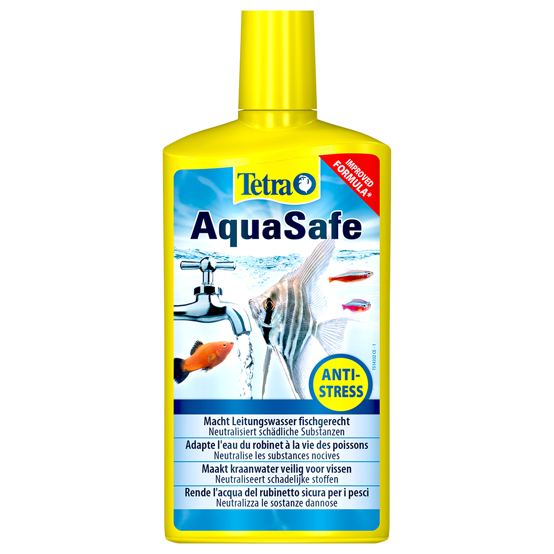 Aquasafe - <Product shot>