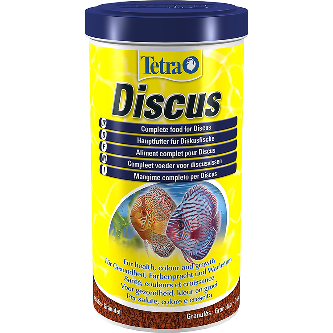 Discus 1l 12 mg - Product shot