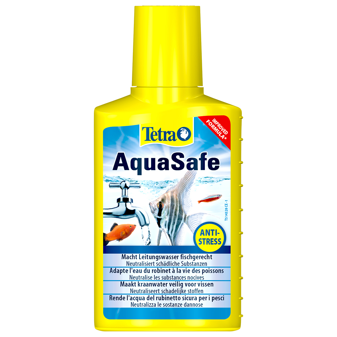 Aquasafe - <Product shot>