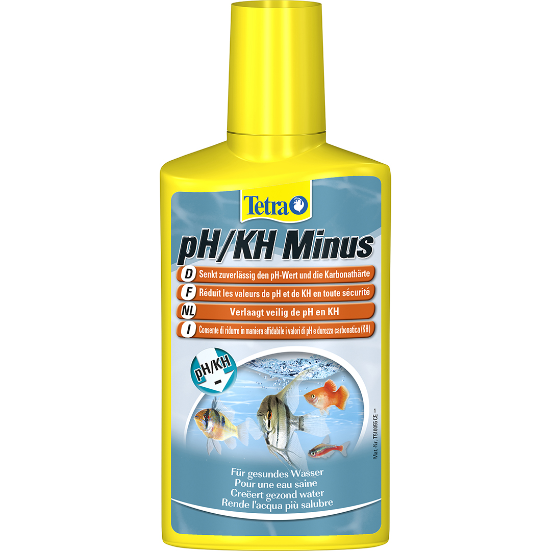 Ph/kh minus kisi 250ml 24 ce - Product shot