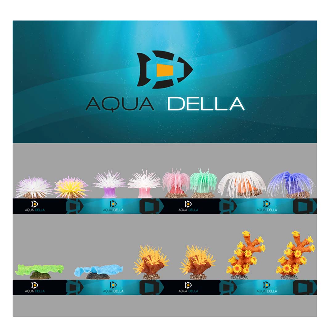 Concept Aqua Della Anemonen - Product shot