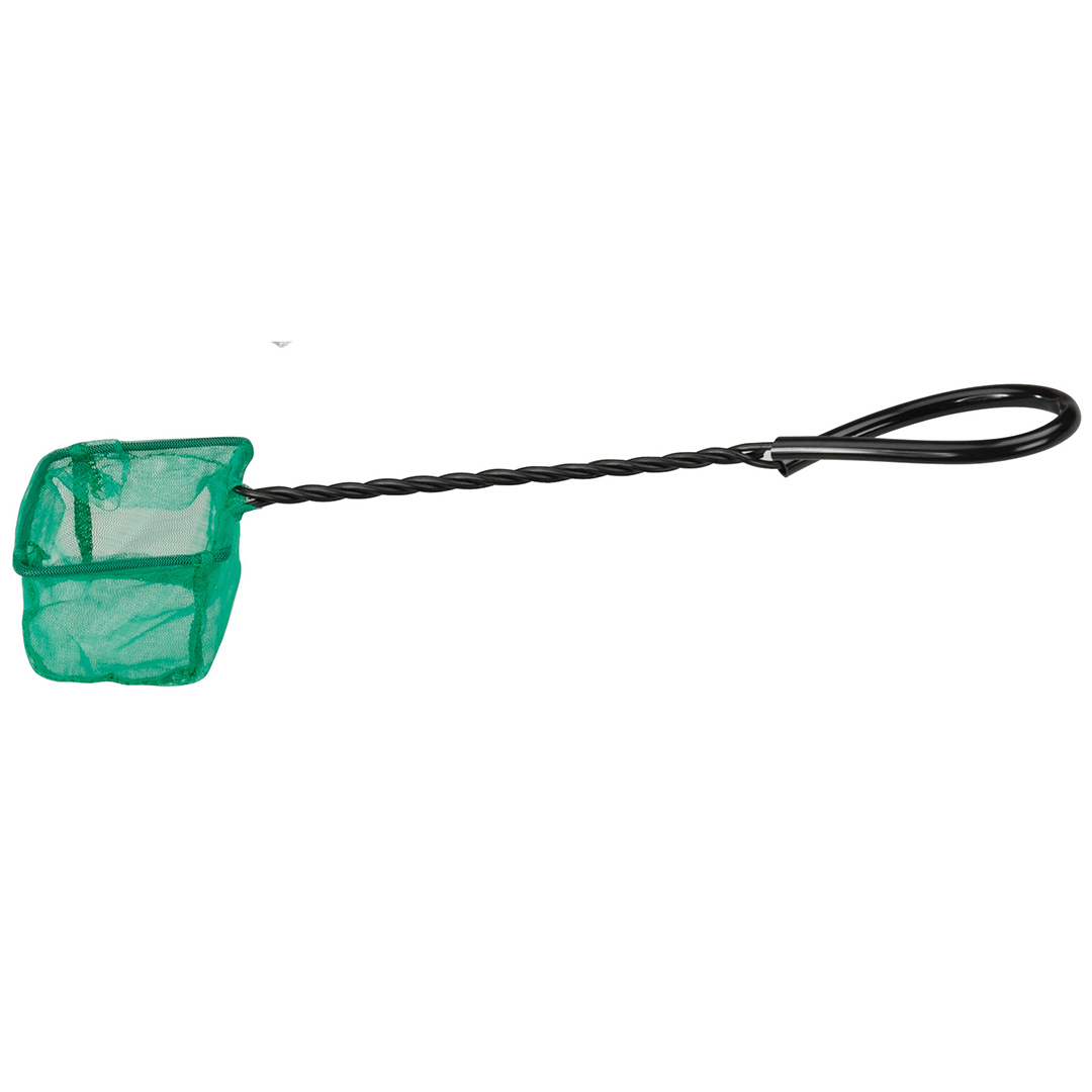 Fishnet u-shaped green - <Product shot>