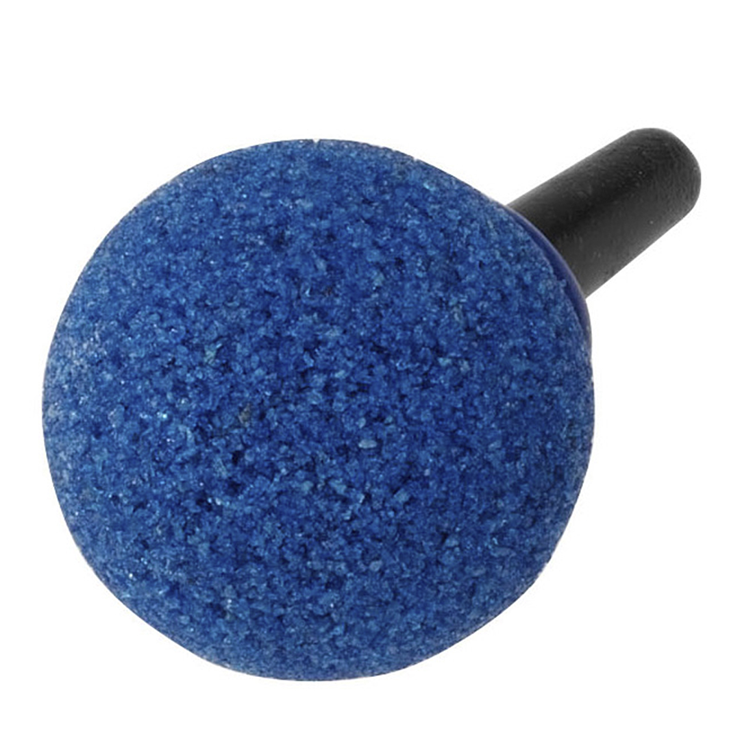 Ball airstone blue - <Product shot>