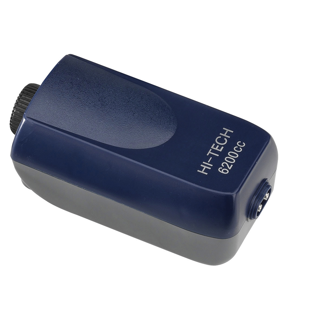 Hitech Luchtpomp - <Product shot>