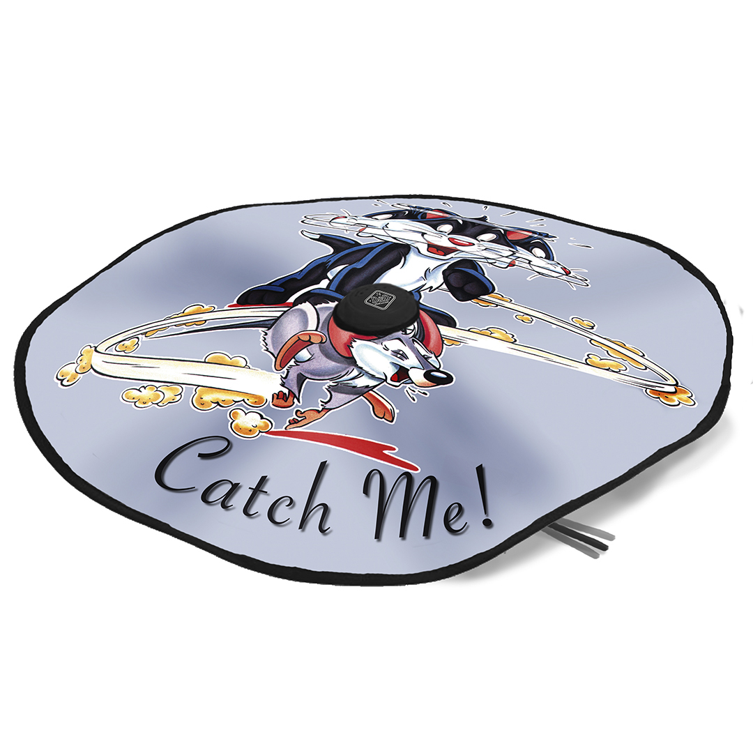 Catchme Adventure Undercovermouse Fun - Product shot