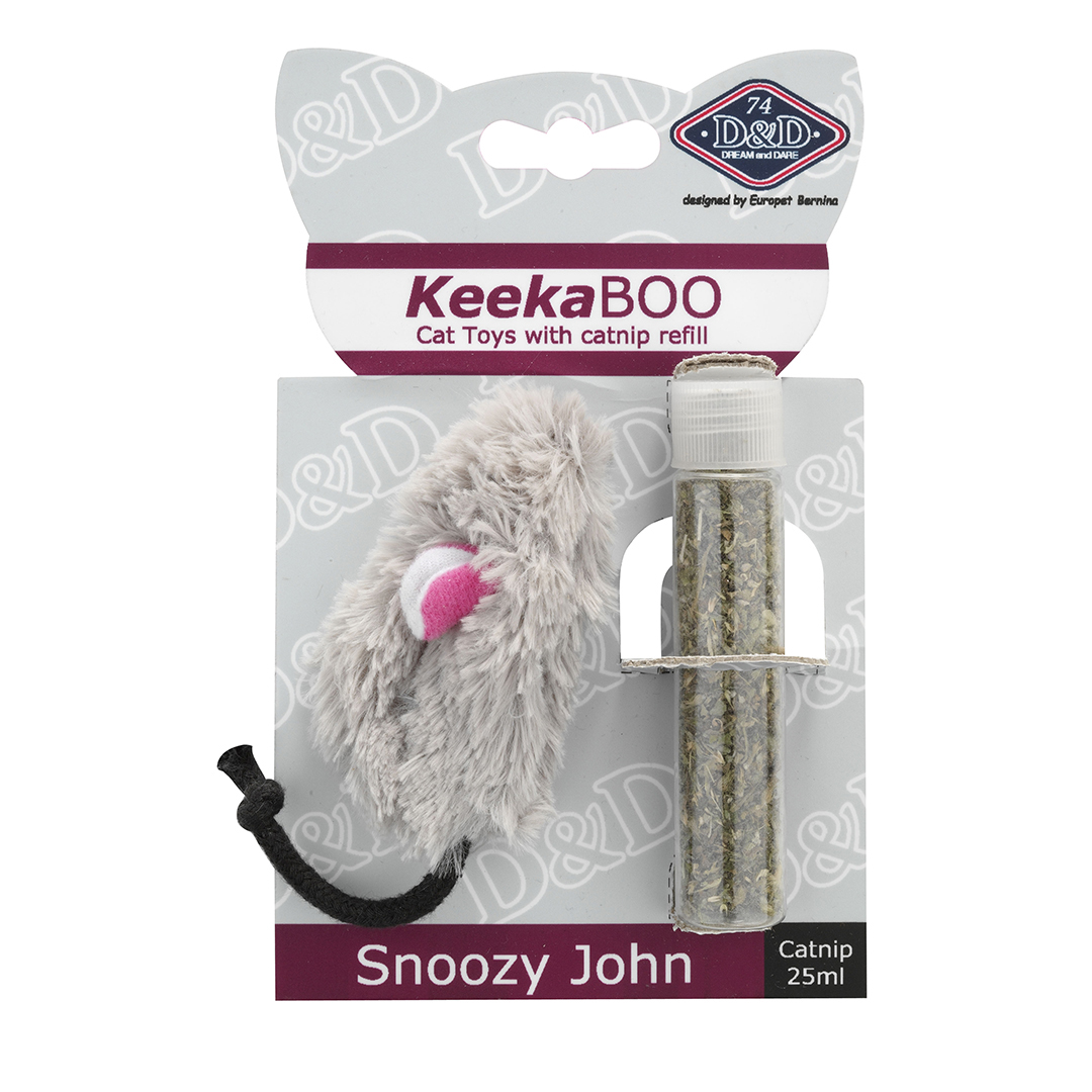 Snoozy john - Product shot