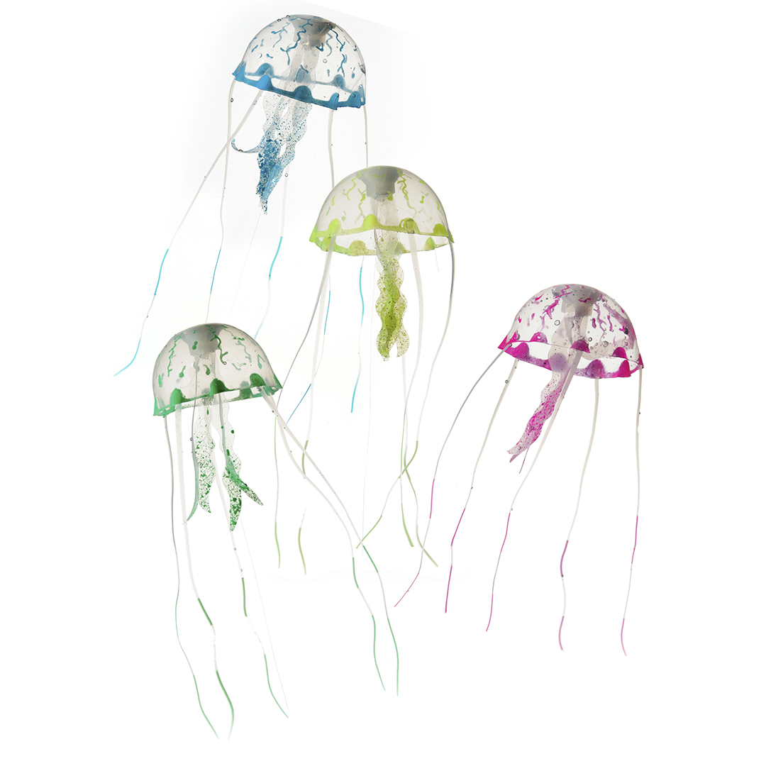 Jellyfish /color mix - <Product shot>
