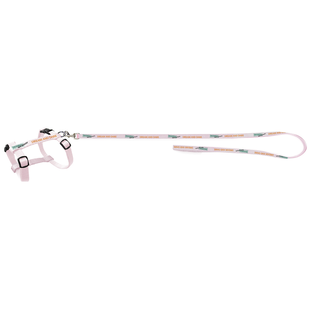 Catwalk/original harness pink - <Product shot>