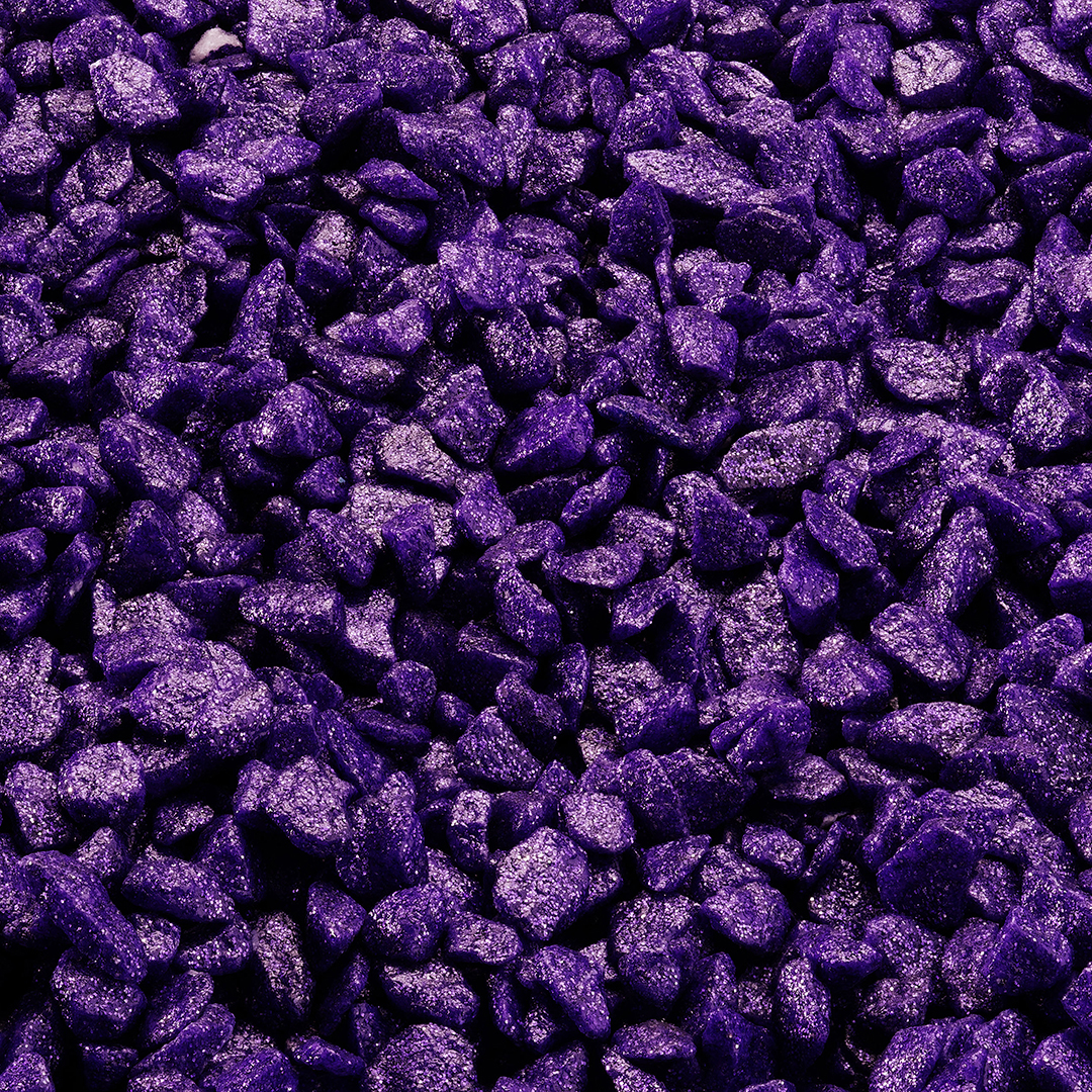 Glamour stone /urban purple - Product shot