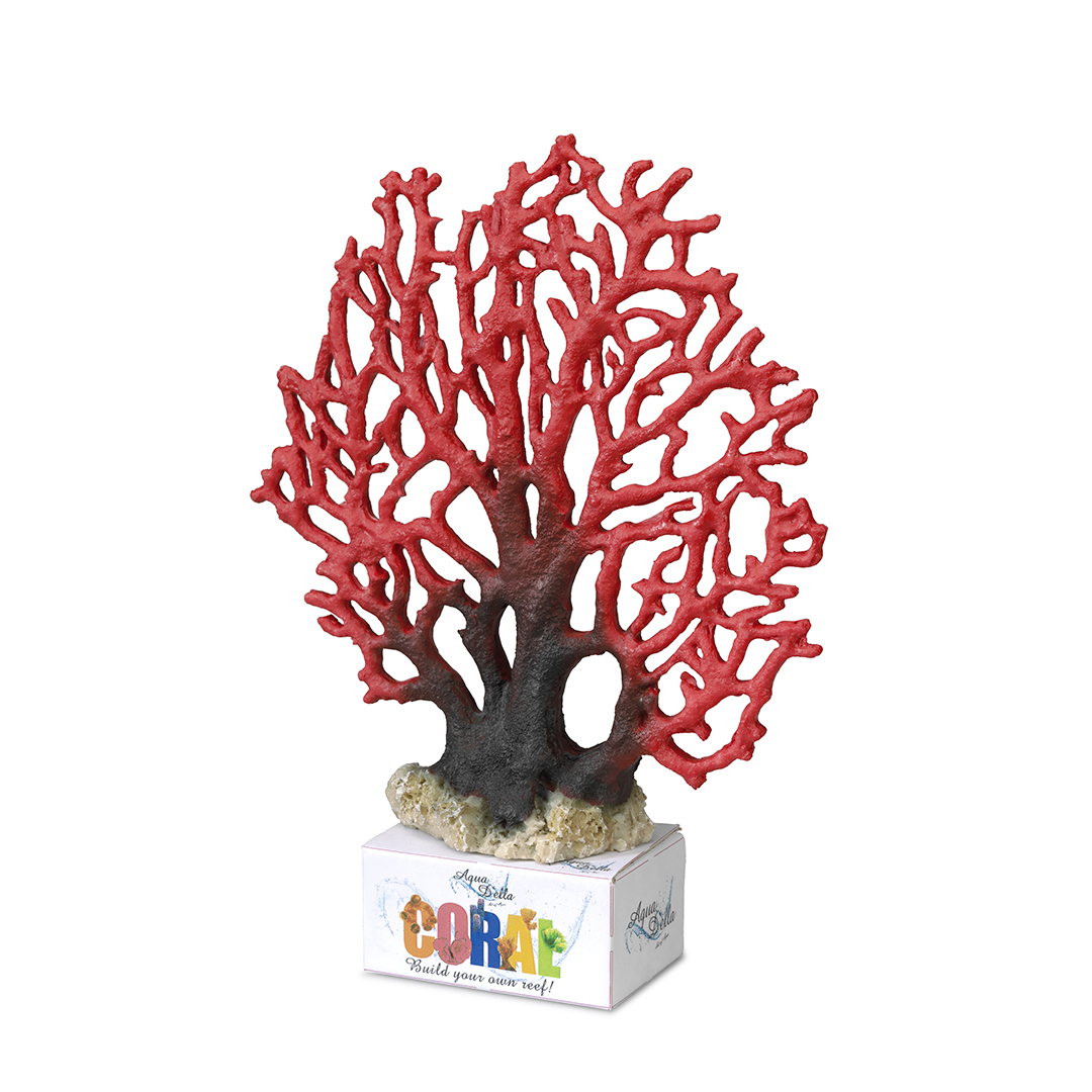 Coral module lace coral - Product shot