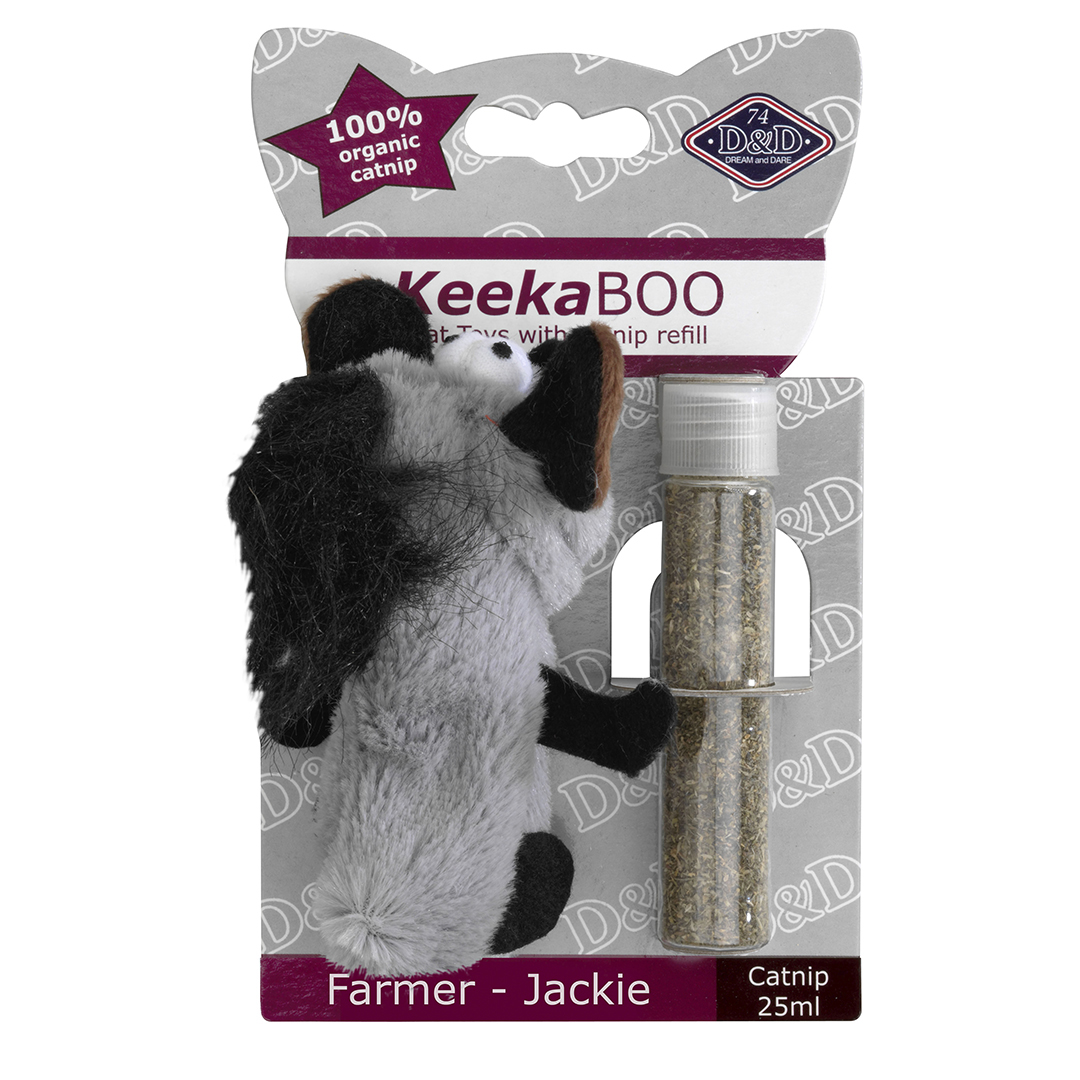 Farmer jackie - Product shot