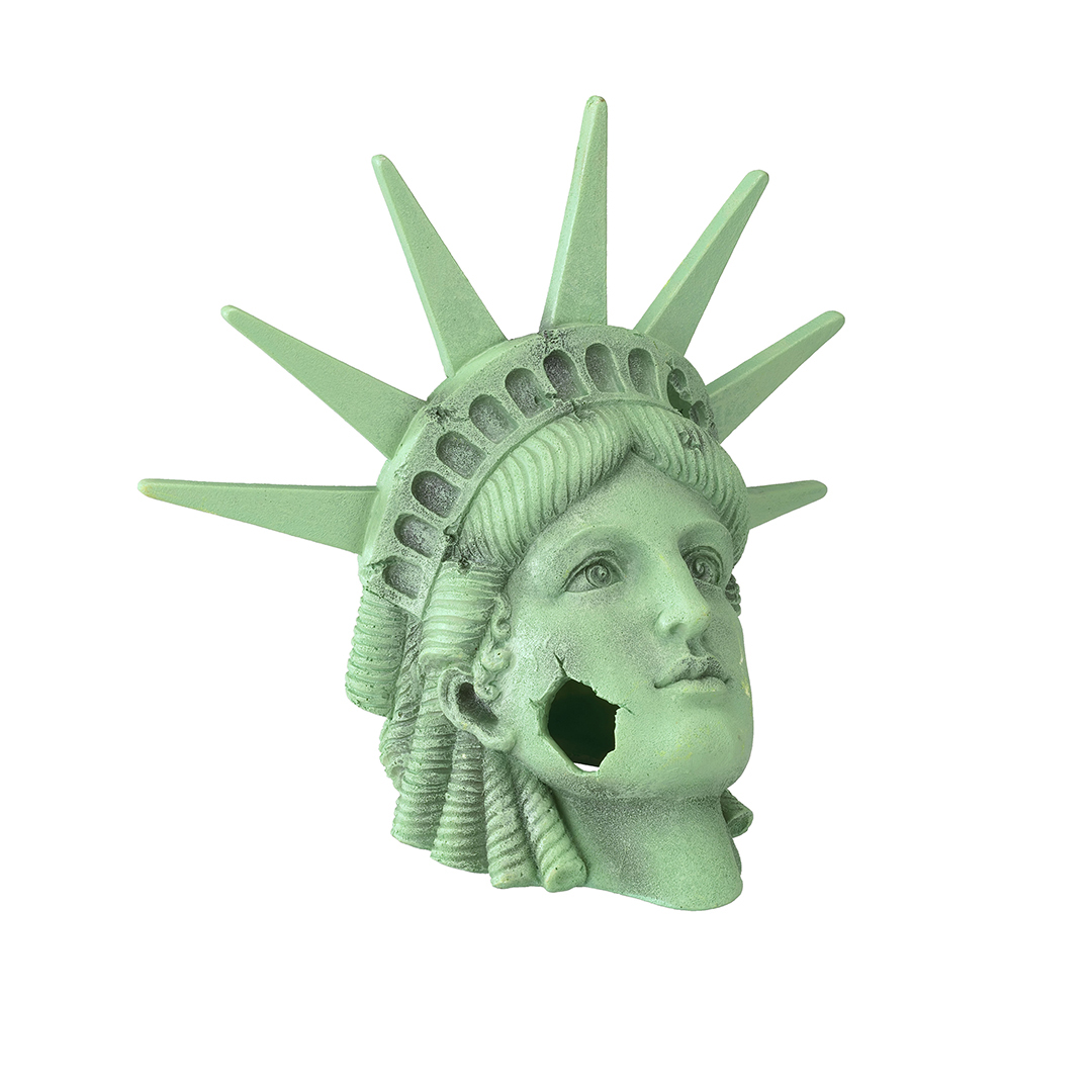 Lady liberty - <Product shot>