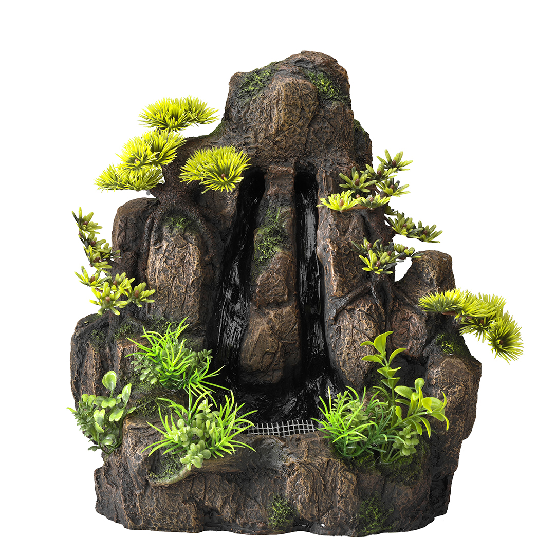 WATERFALL FORREST ROCK 2 WAY - Product shot