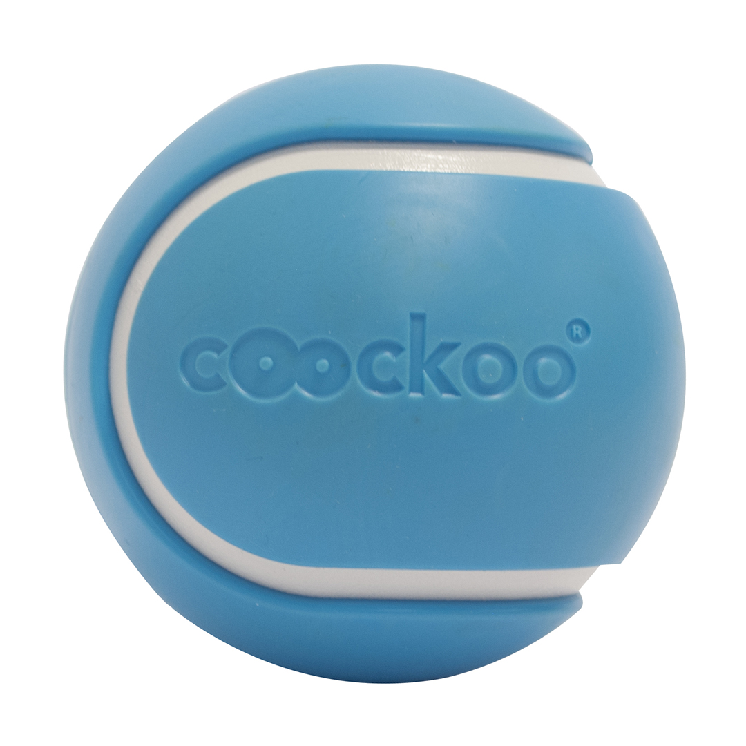 Coockoo hide interactive bleu - Laroy Group