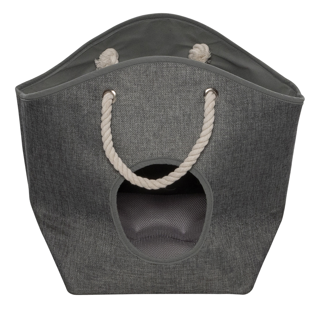 Homecollection pet-cave laundry bag - Product shot