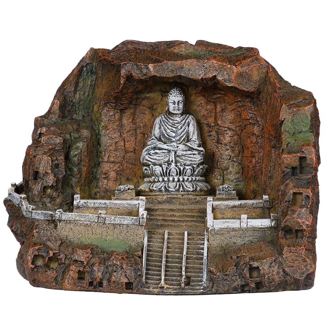 Buddha cave - Product shot