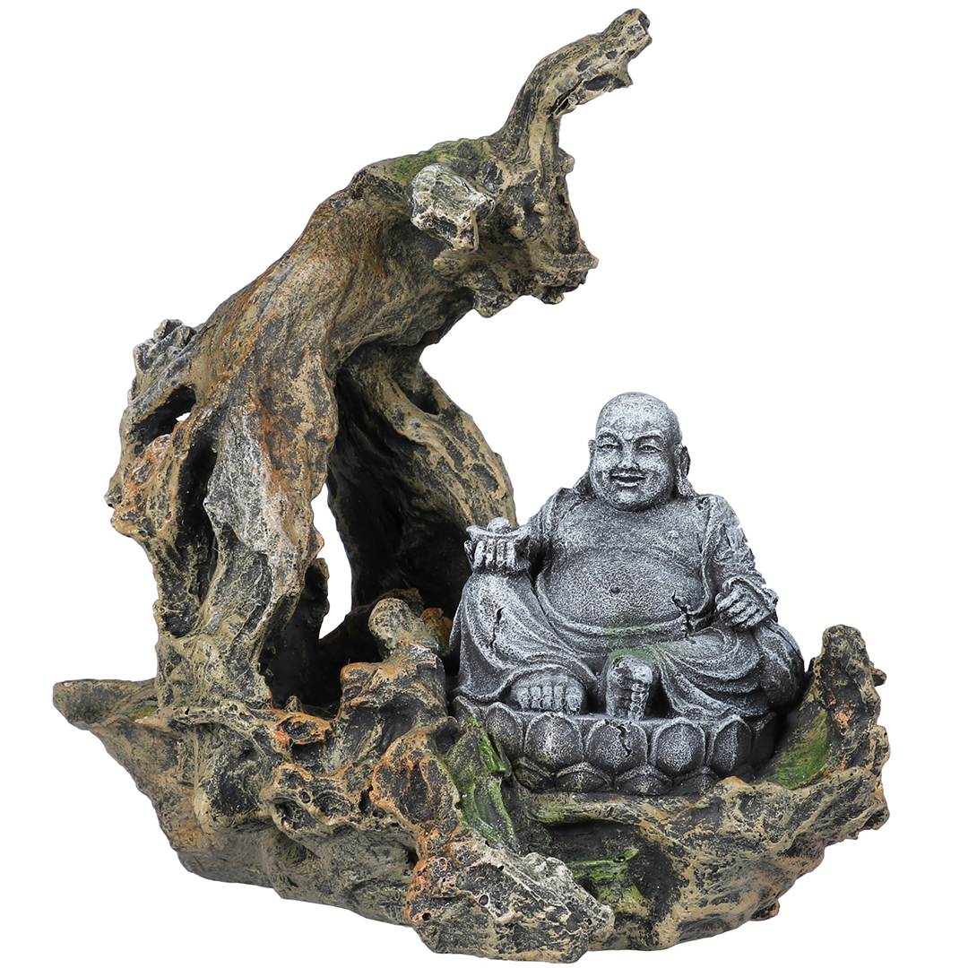 Buddha branche - Product shot