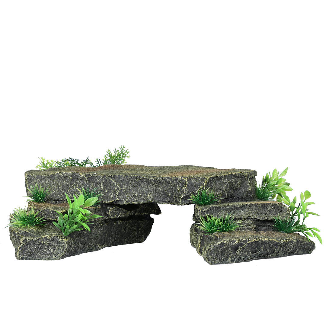 GREEN SLATE BRIDGE - Product shot