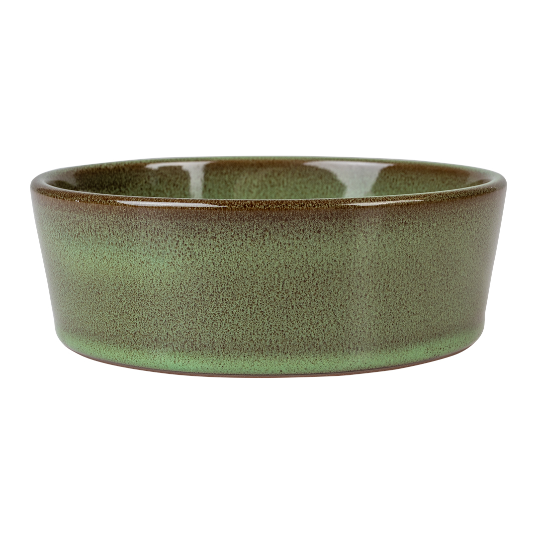 Trendy bowl jasper - Detail 1