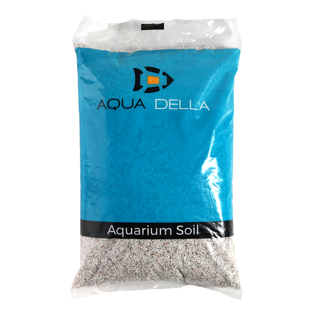 Aquarium gravel calstone - Verpakkingsbeeld