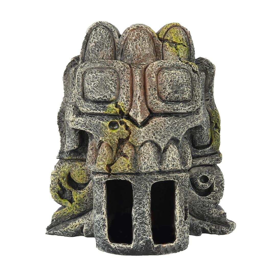 Aztekisches artefakt - Product shot