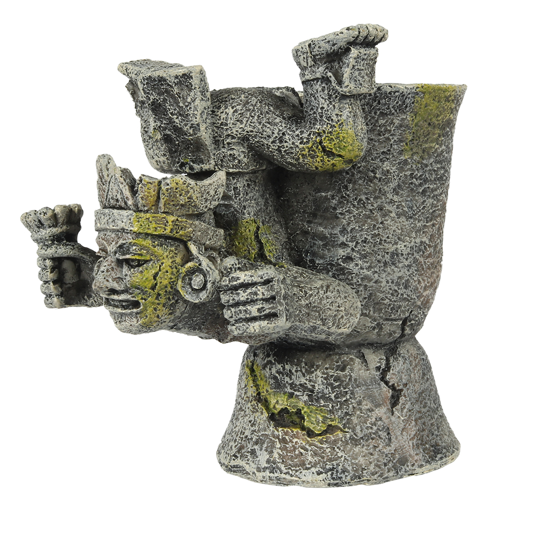 Aztekischer Gral - Product shot