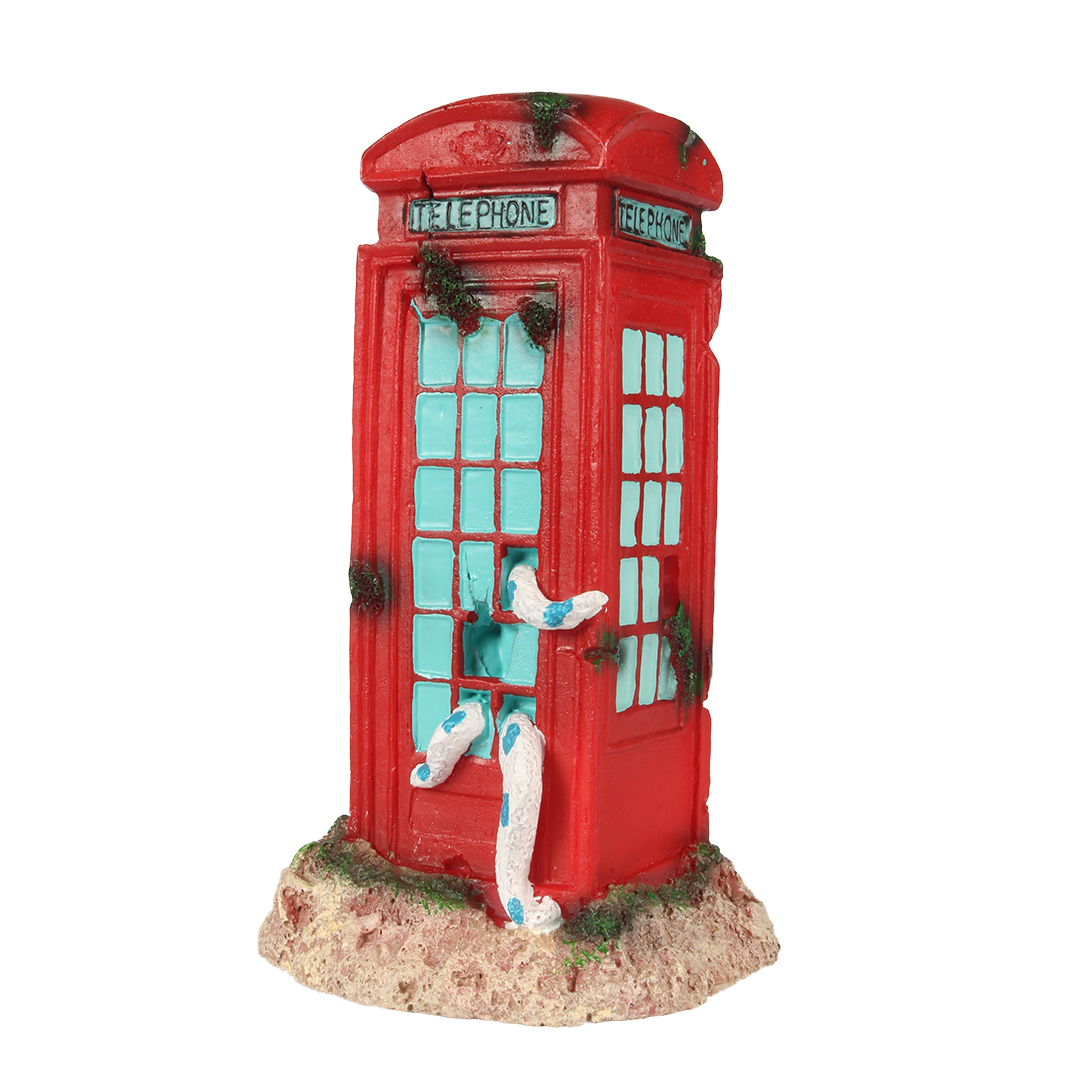 Phone Booth - Product shot